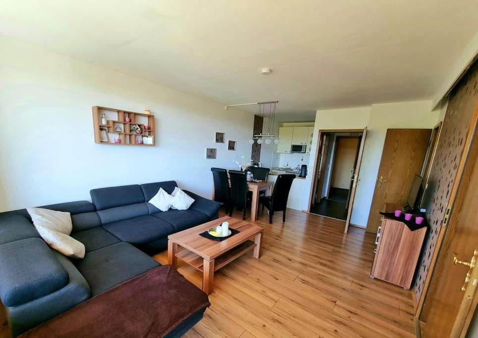 Harz-Idylle Mit Sauna & Pool: Entspannung Pur. Braunlage Exterior foto
